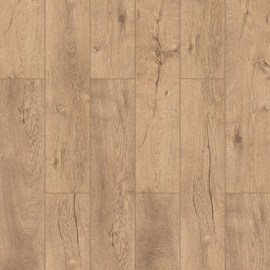 Ламінат Stepclick KT801 Premium 4V 10/32 Lefkas Oaki фаска 1,205х0,159мм (1,533м2) 17113
