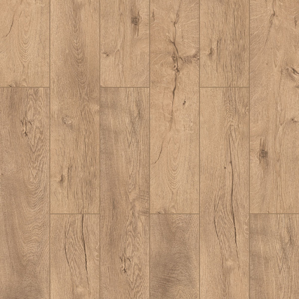 Ламінат Stepclick KT801 Premium 4V 10/32 Lefkas Oaki фаска 1,205х0,159мм (1,533м2) 17113