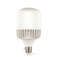 Лед-лампа Velmax 100W E40 6500К 21-90-39 69143