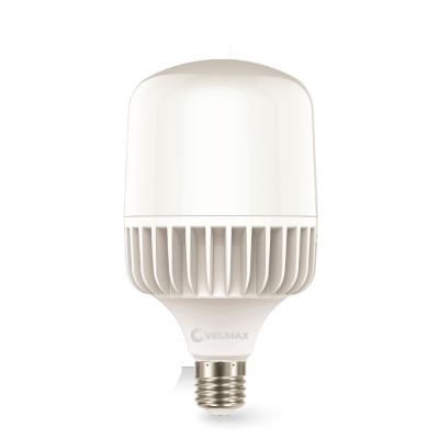 Лед-лампа Velmax 100W E40 6500К 21-90-39 69143