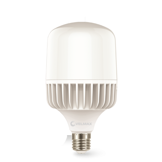 Лед-лампа Velmax 100W E40 6500К 21-90-39 69143