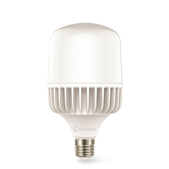 Лед-лампа Velmax 100W E40 6500К 21-90-39 69143