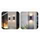 Світильник LED Velmax 8W 3000K IP54 230V 24-62-17 85158