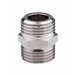 Муфта зовн 1/2х1/2 Нерж Optimum 29286