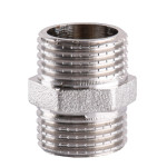 Муфта зовн 1/2х1/2 Нерж Optimum SN552S 29289