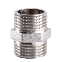 Муфта зовн 1/2х1/2 Нерж Optimum SN552S 29289