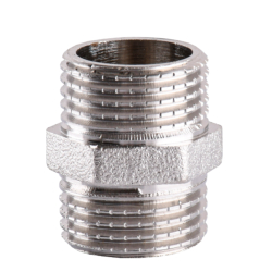 Муфта зовн 1/2х1/2 Нерж Optimum SN552S 29289