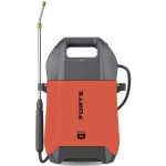 Обприскувач 5л FORTE KF-5C акум 2.5Ah/5V, тиск 2-4бар гарантія 12міс 67848