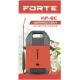 Обприскувач 8л FORTE KF-8C акум 2.5Ah/5V, тиск 2-4бар гарантія 12міс 67849