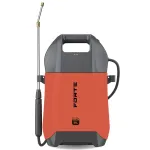 Обприскувач 8л FORTE KF-8C акум 2.5Ah/5V, тиск 2-4бар гарантія 12міс 67849