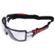 Окуляри захисні YATO прозорі YT-73700 179731