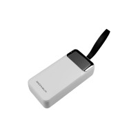 Павербанк Grunhelm 30 000mah GP-30WQC 68822