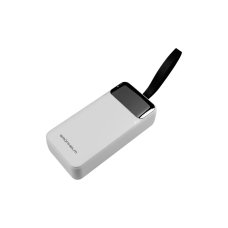 Павербанк Grunhelm 30 000mah GP-30WQC 68822