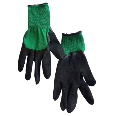 Перчатки піна Бджілка 71018