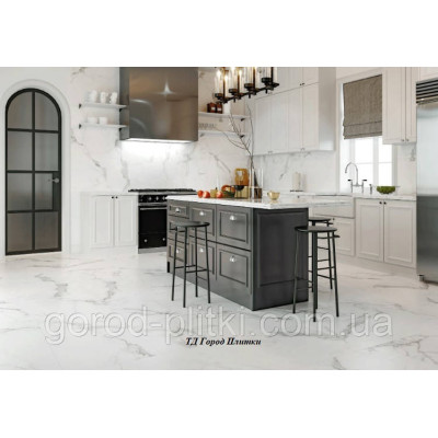 Плитка керамічна AURA GOLD POLISHED NS  600х120мм (0,72м2/шт, 1,44м2/уп) 19610