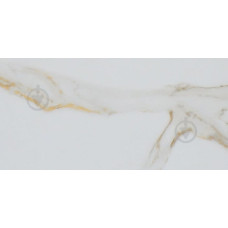 Плитка керамічна AURA GOLD POLISHED NS  600х120мм (0,72м2/шт, 1,44м2/уп) 19610