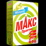 Порошок пральний Макс Практік в асорт. 350гр