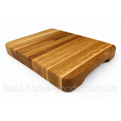Дошка кухонна 20*30 Дуб