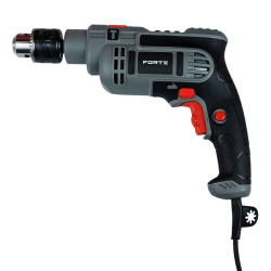 Дриль ударна  Forte ID 851 VR 850Вт 3000об/хв 39873