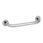 Поручень для ванни 35см LIDZ 10157 Україна