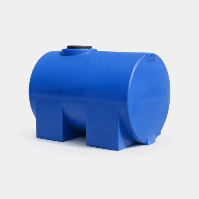 Ємність Лібо 1л квад. проз. з кр. 159968 Україна