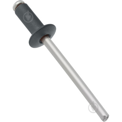 Закльопка 4х10 RAL7016 кольрова 47308