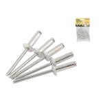 Закльопка алюм Мастер Тул 4.0х16 20-0570