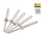 Закльопка алюм Мастер Тул 4.8х28 20-0690 39748