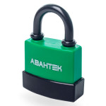 Замок навісний Авантек  PVC-70 47106