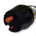 Пробка автомат 25А ПАР-25 56-97-08