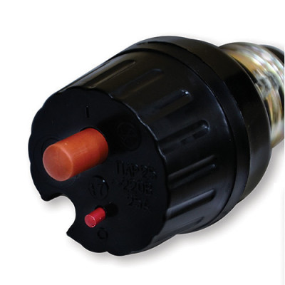 Пробка автомат 25А ПАР-25 56-97-08