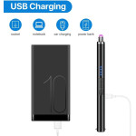 Запальничка п'єзо USB 159623