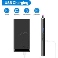 Запальничка п'єзо USB 159623