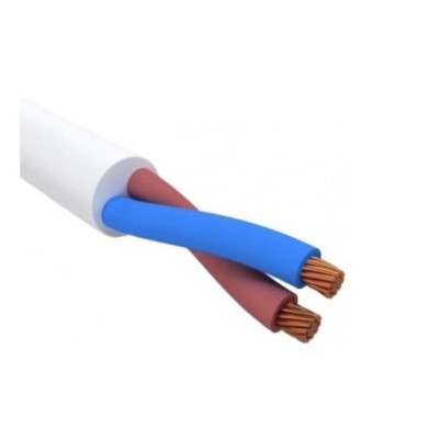 Провід ПВС 2х4 1м/п Sokol 87433