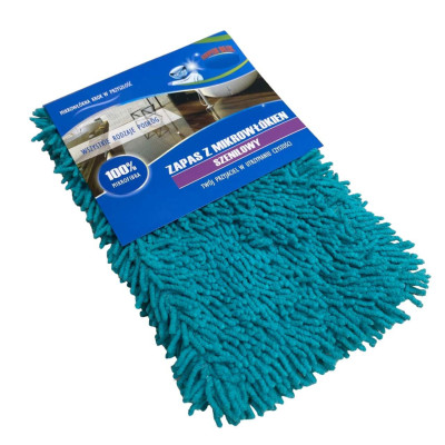 Запаска до швабри мяка Фенікс 71021