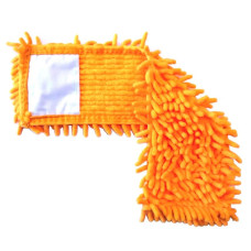 Запаска на швабру Євромоп 0305А мікрофібра 159211