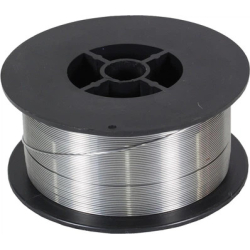 Проволка зварюв. 0.8мм 1 кг ET71 Black Star 390927