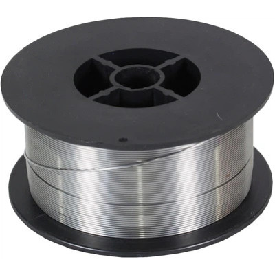 Проволка зварюв. 0.8мм 1 кг ET71 Black Star 390927