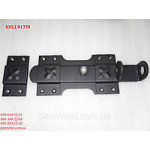 Засов візерунок 40мм 47054 Україна