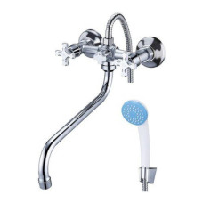 Змішувач ванна Solone JIK7-A102 Україна