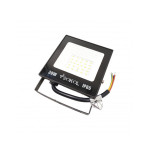 Прожектор світлодіодний LED Sokol 30W 220V 6500K алюм корп 69121