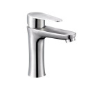 Змішувач для умивальн. JAT1-A094  Solone 27829