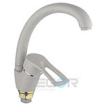 Змішувач кухня  Zegor YUB4 - G181GY 105070