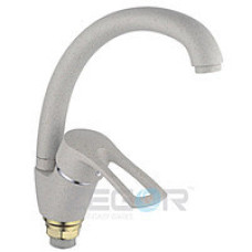 Змішувач кухня  Zegor YUB4 - G181GY 105070