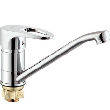 Змішувач кухня Zegor PED4-A181 105063