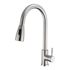 Змішувач кухня Zegor U SAP4-H090 10652