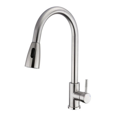 Змішувач кухня Zegor U SAP4-H090 10652