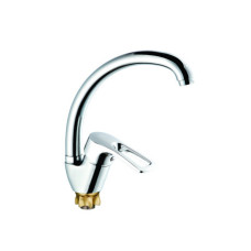 Змішувач кухня бокова Троя YUB4 A181