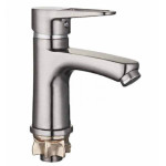 Змішувач кухня лит Zegor  PUD1-A045KH 29018