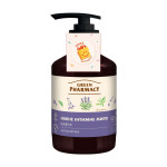 Інтим мило Зел аптека 370гр шавлія Україна